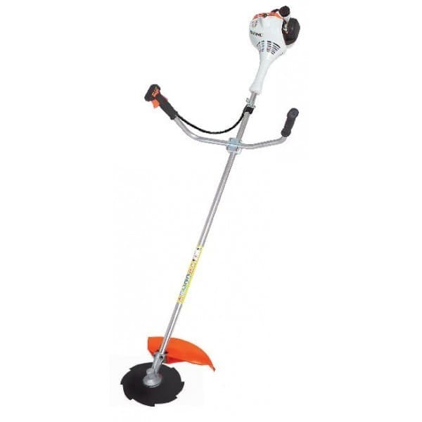 Desbrozadora FS55 Cuchilla 8 DTS + TRIMCUT 31.2 STIHL