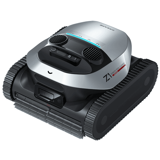 Dreame Z1 – Robot limpiafondos a batería – Gestión mediante app