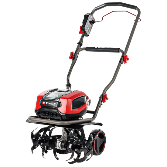 Einhell GP-CR 36/45 Li E BL – Solo – Motoazada a batería – 36V – SIN BATERÍA Y SIN CARGADOR