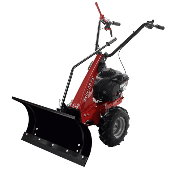 Eurosystems Minieffe – Cuchilla quitanieves de gasolina – B&S 450E