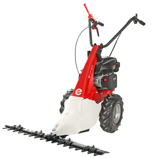Eurosystems Minieffe – Motosegadora multifunción – Rato RV200
