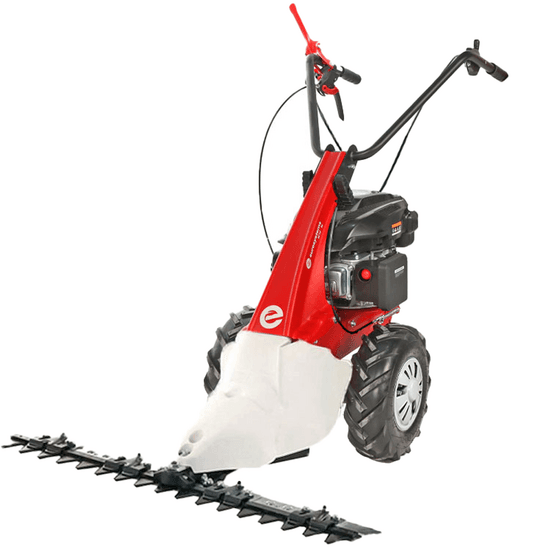 Eurosystems Minieffe RM – Motosegadora multifunción – Rato RV200