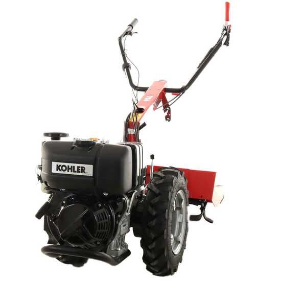 GINKO 706 Motocultor diésel – Kohler KD 15 350 – 9,5 Cv
