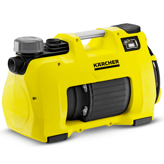 Karcher BP 4 Home & Garden – Bomba de jardín eléctrica – 950 W