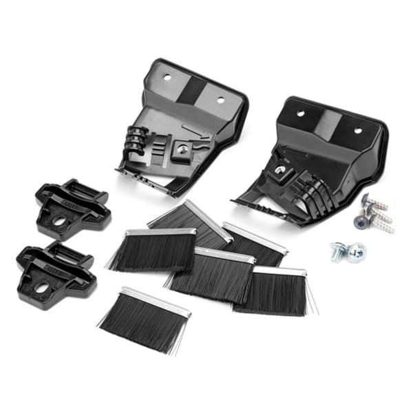 Kit de cepillos para ruedas para robots 420-430X-440 & 450X HUSQVARNA