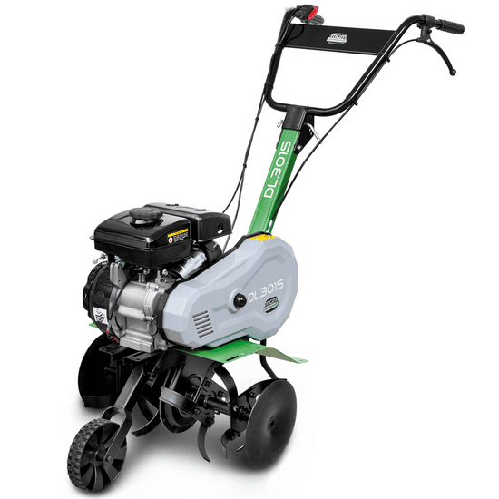 Lampacrescia MGM DL301 – Motoazada de gasolina 2,5 CV – Motor Loncin