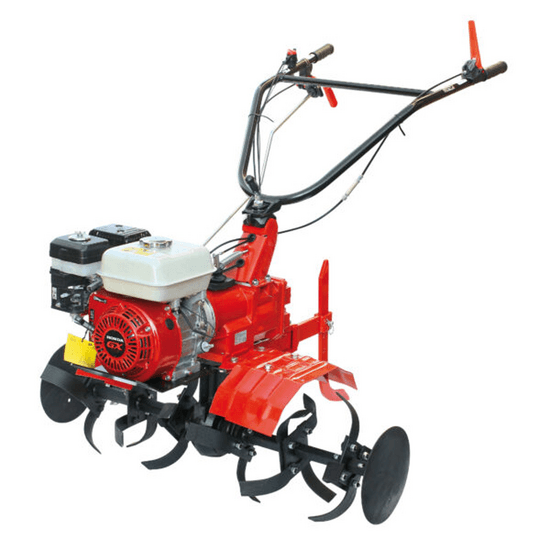 Motoazada Agri 102 con fresa 95 cm – Motor de gasolina Honda GX 200 6,5 CV – velocidades 3+1