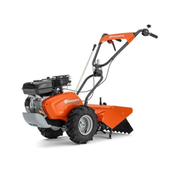 Motocultor de fresa trasera TR348 HUSQVARNA