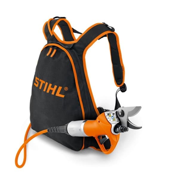 PACK tijera de podar a batería ASA65 + batería AP 300 + cargador AL 300 STIHL