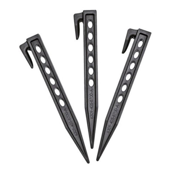 Piquetas de fijación cable perimetral AFN075 STIHL