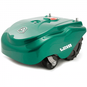 Ambrogio L210 con cable perimetral – batería 25,9 V /7,5 Ah