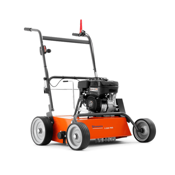 Escarificador de gasolina S500 PRO HUSQVARNA