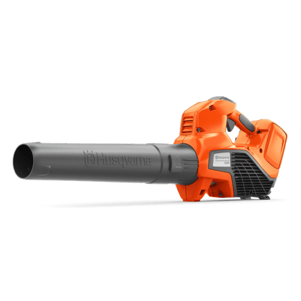 Soplador de hojas a batería HUSQVARNA 120iB