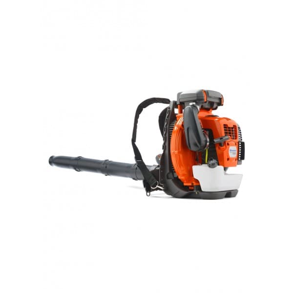 Soplador Husqvarna de mochila profesional 580BTS