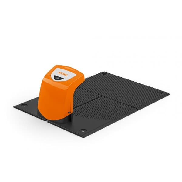 Estación de carga para RMI422 ADO401 STIHL
