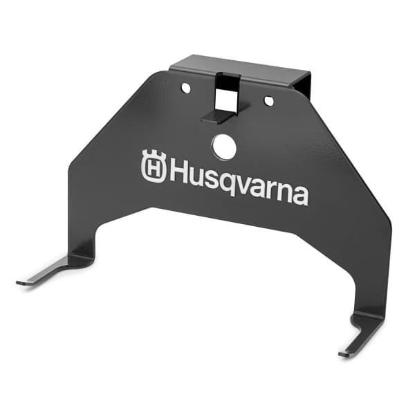 Soporte de pared para robots 305 405X & 415X HUSQVARNA