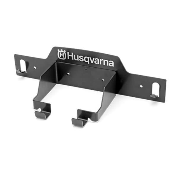 Soporte mural para robots 420-430X-440 & 450X HUSQVARNA