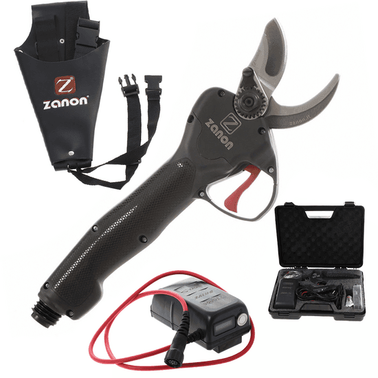 Zanon Viper SV 45 – Tijera de podar eléctrica – 50.4V 3.2Ah
