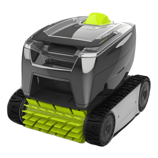 Zodiac GT 3220 TornaX – Robot limpiafondos eléctrico