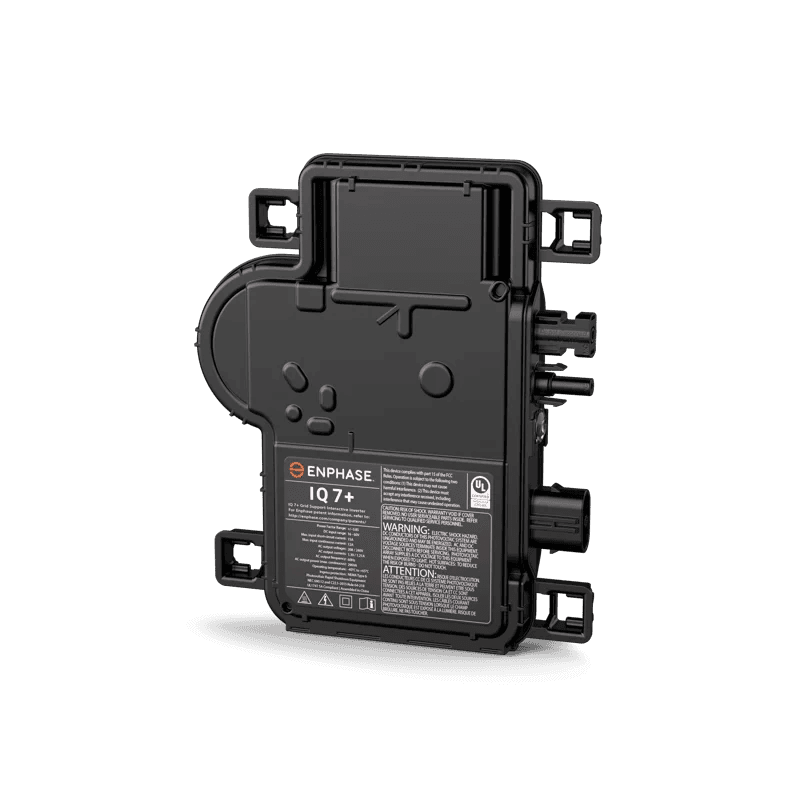 Enphase IQ8HC Mikrowechselrichter