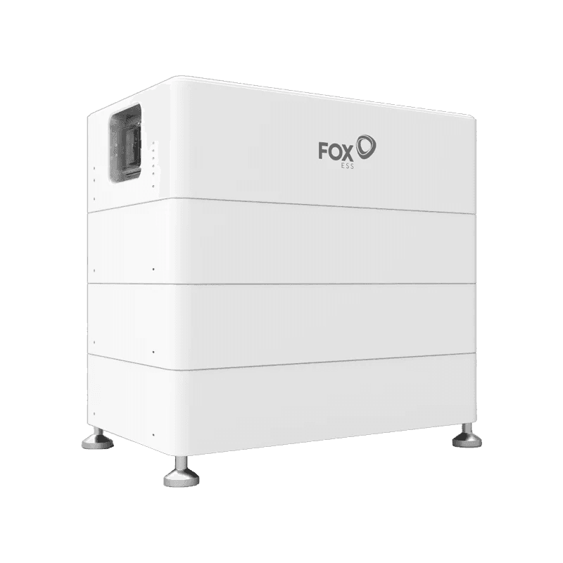 Fox ESS ECS2900 – H4 11.52 kWh