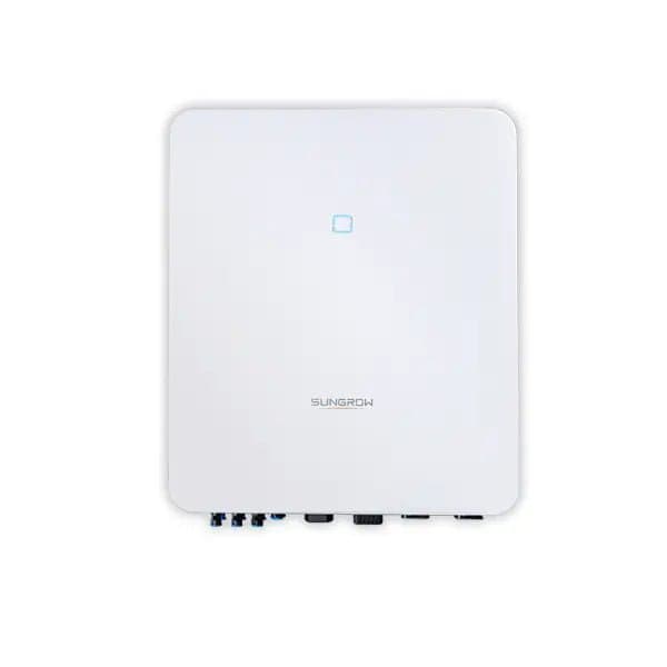 Sungrow Hybrid SH6.0RT – V112 inkl. Smart Meter