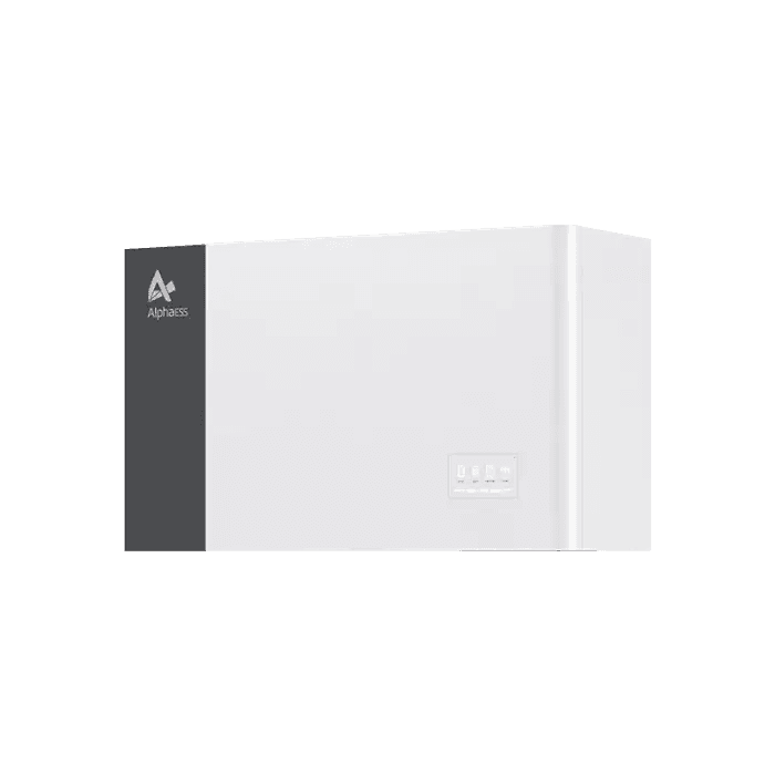 Alpha SMILE-G3-S5 Hybrid-Wechselrichter