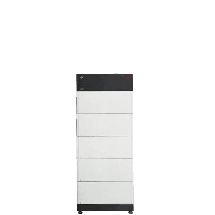BYD Battery-Box Premium HVM 13.8