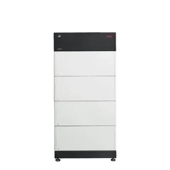 BYD Battery-Box Premium HVS 10.2 kWh