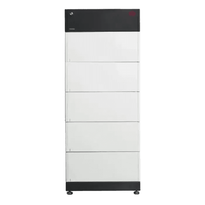 BYD Battery-Box Premium HVS 12.8 kWh