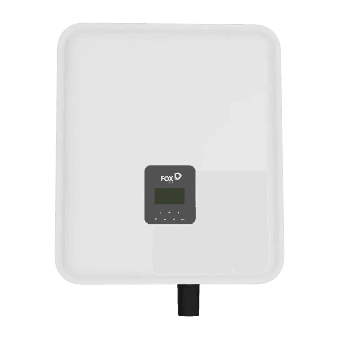 Fox ESS H3 6.0 E Hybrid-Wechselrichter
