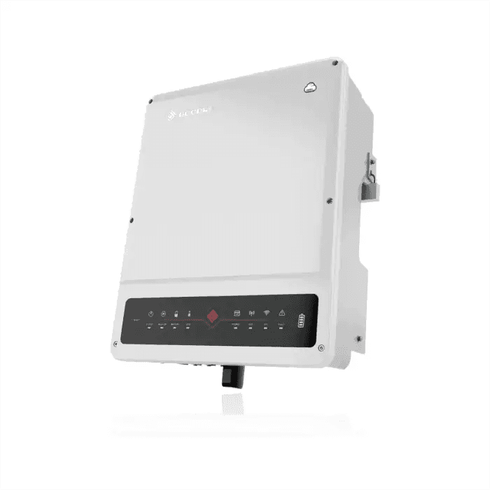 GoodWe Hybrid-Wechselrichter ET Plus – GW10K-ET