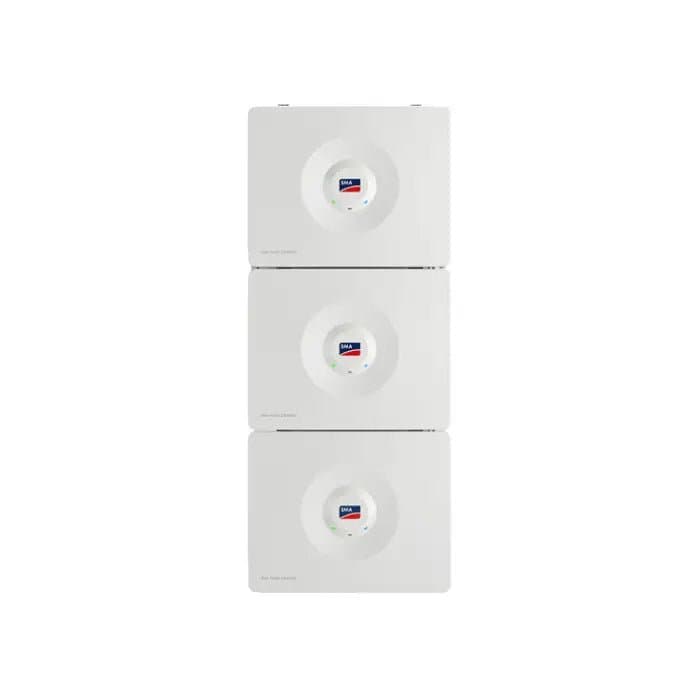 SMA Home Storage Battery 9.8 kWh