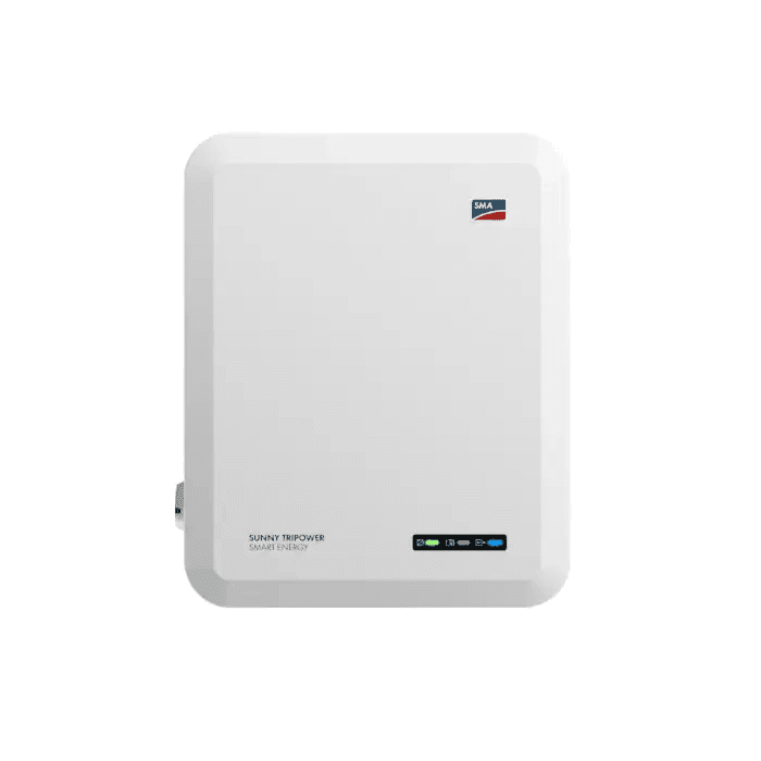 SMA Hybrid Sunny Tripower STP 10.0 Smart Energy STP10.0-3SE-40