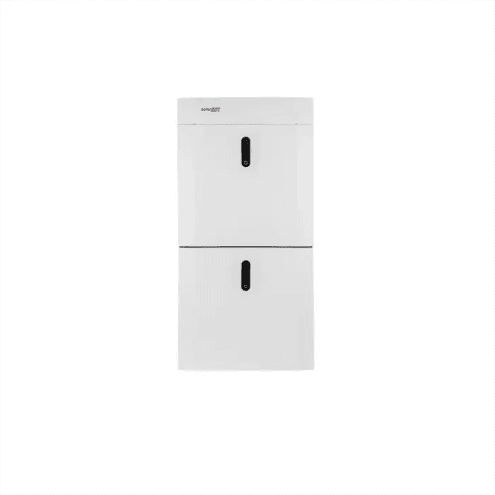 SolarEdge Home Batterie-Niedervolt 9.2 kWh