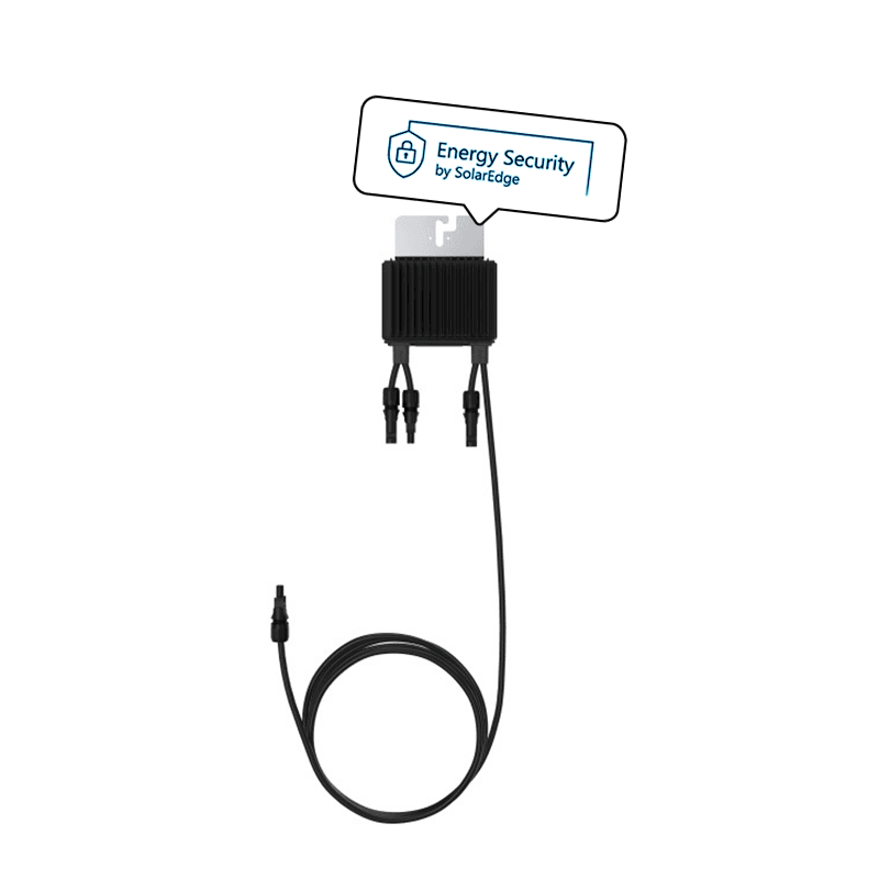 SolarEdge Optimierer S1400-1GM4MBWD