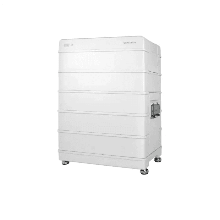 Sungrow Hochvolt-Speicher SBR160 Batterie