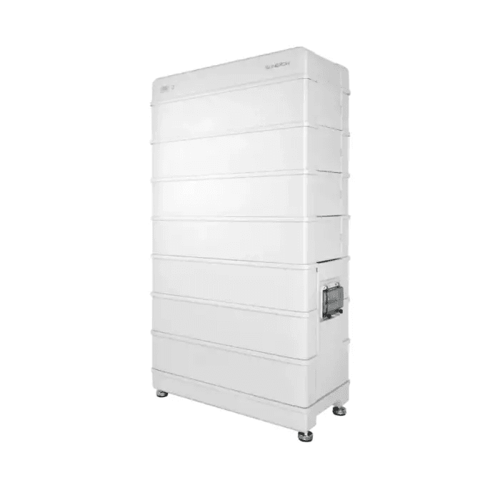 Sungrow Hochvolt-Speicher SBR224 Batterie
