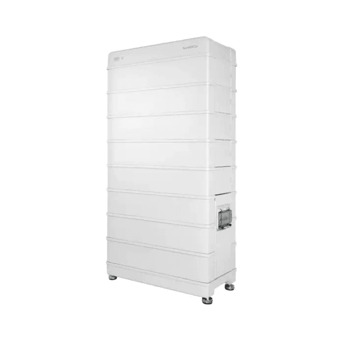 Sungrow Hochvolt-Speicher SBR256 Batterie