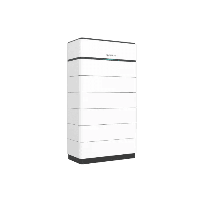 Sungrow SBH300 Batterie