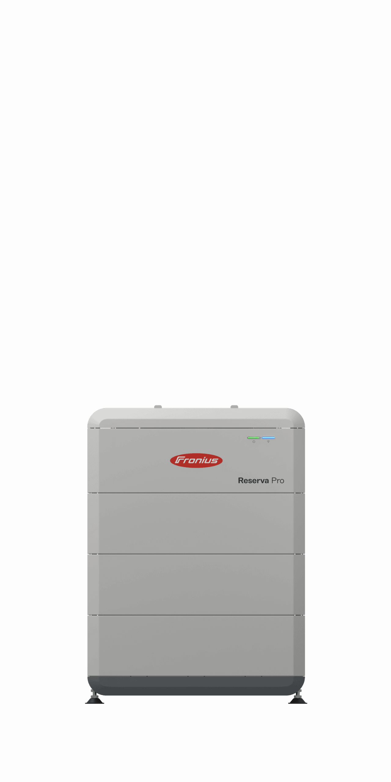 Fronius Reserva Pro 12.0 Hochvoltbatterie