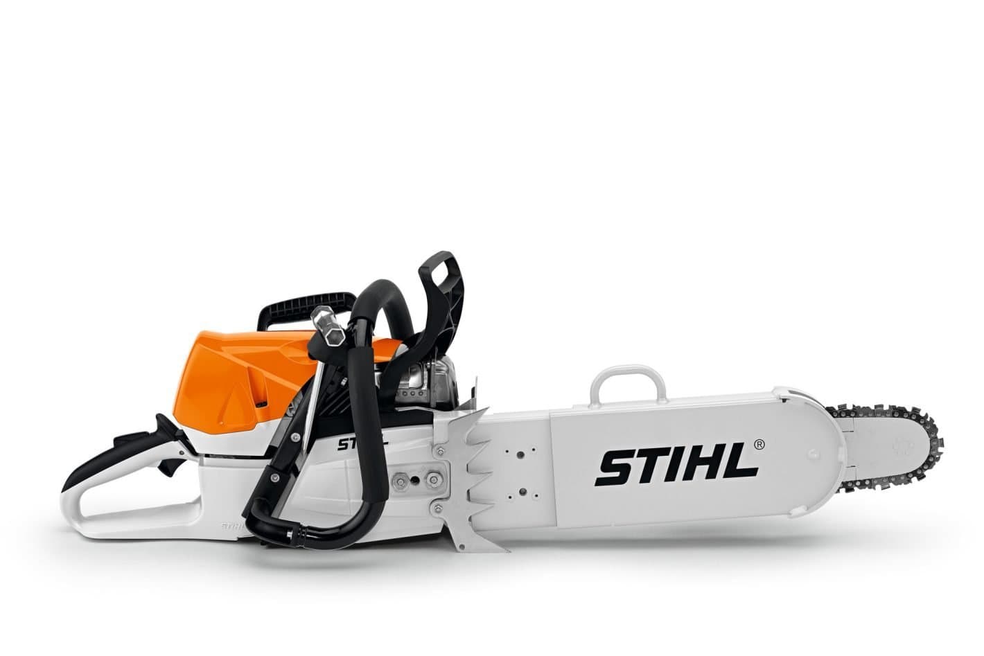 MotorsÀge Stihl MS 462 C-M R, 3/8" RDR, Schwert bis 50 cm