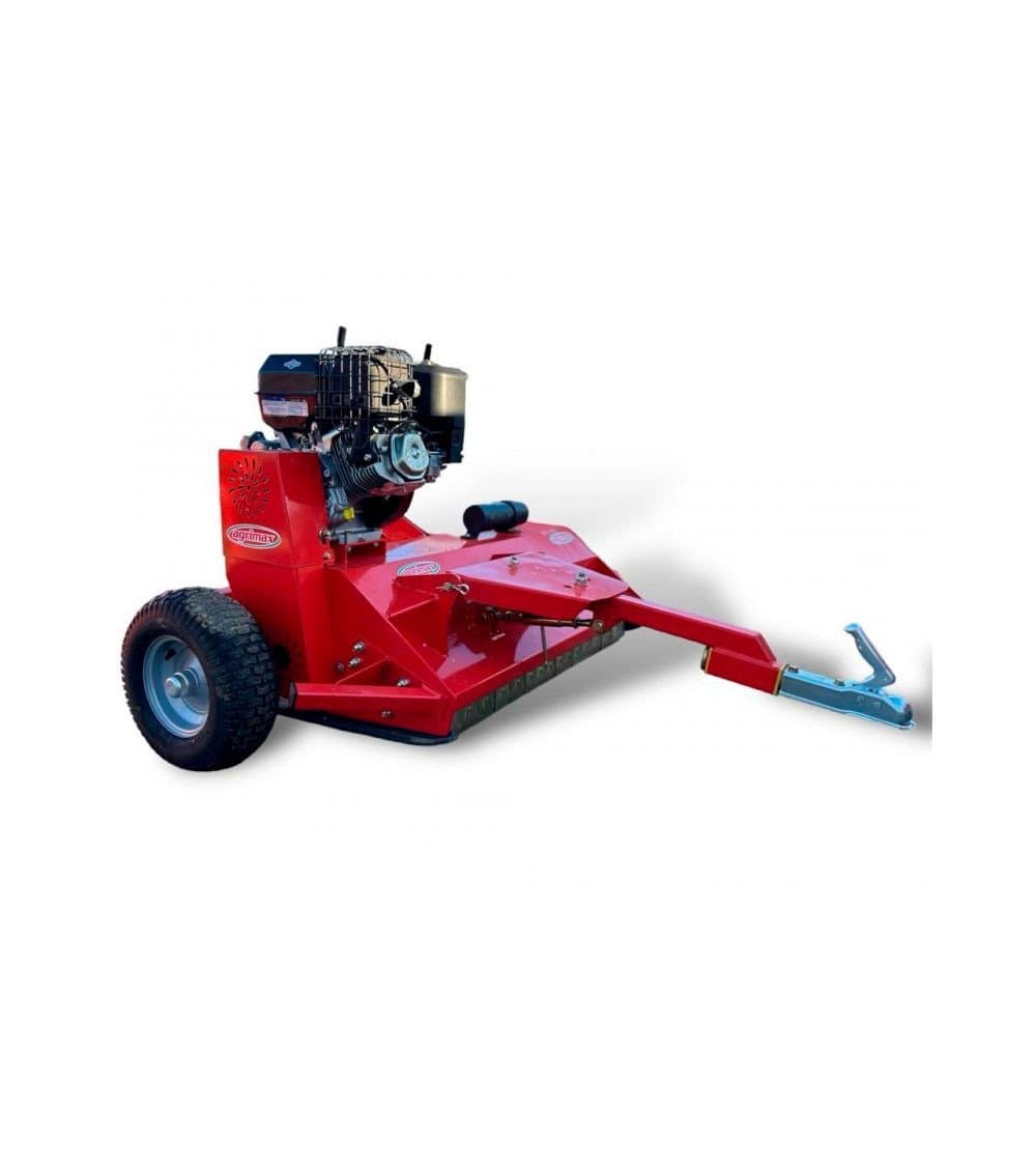 Schlegelmulcher 120 cm â Profi-Mulcher mit Schlegelmessern