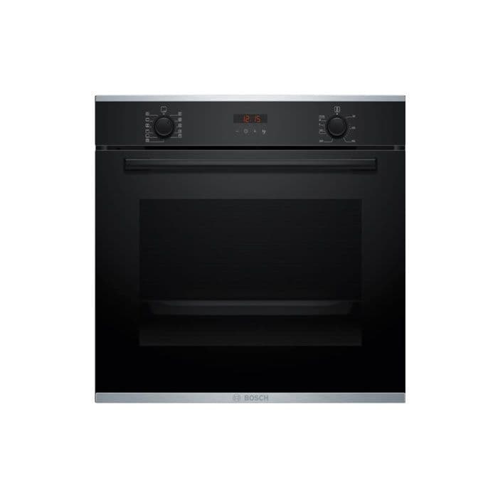 Four encastrable - BOSCH - HBA274BB3F - 71 litres - AutoPilot10 - Pyrolyse