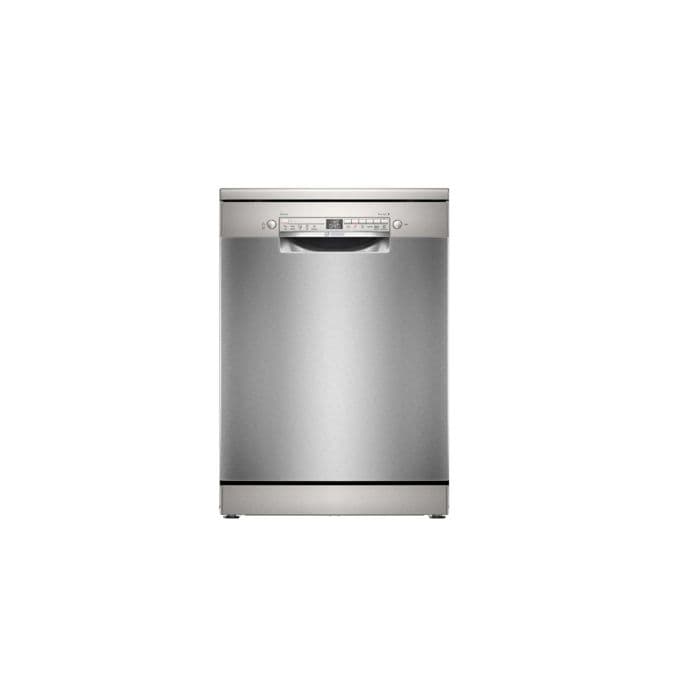 Bosch Lave-vaisselle 60cm 13 couverts 46db gris - SMS2HTI03F