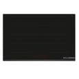 Bosch Table de cuisson induction 80cm 4 feux 7400w noir - PXY83KHC1E