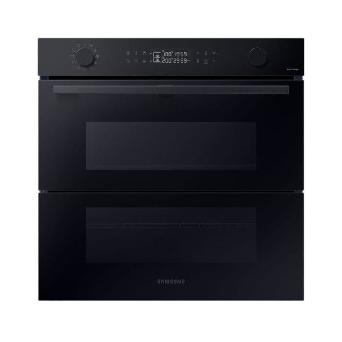 Four encastrable Samsung 2400W 76L Noir (NV7B4550VAK/U3)
