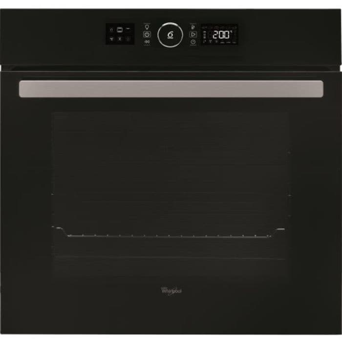 Four encastrable WHIRLPOOL AKZ96240NB - Pyrolyse - Multifonction - 73L - Classe A+