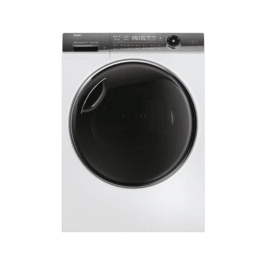 Sèche-linge - HAIER - HD90-A3Q979U1-FR - 9 kg - Classe A+++ - Wi-Fi intégré
