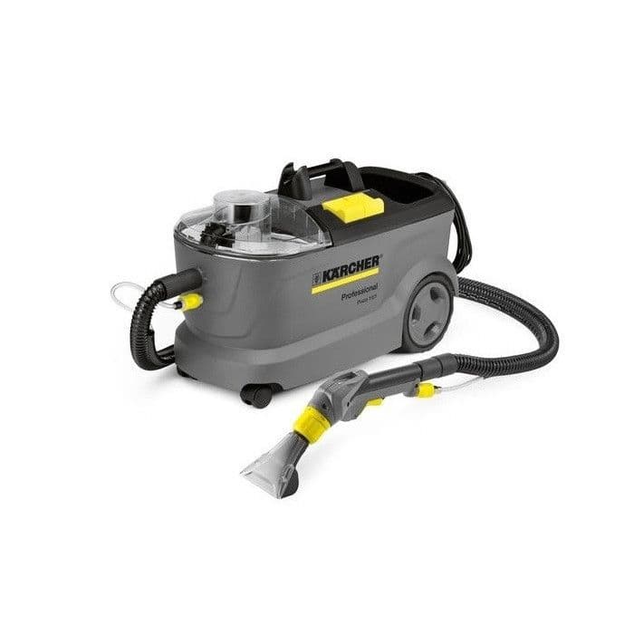 Injecteur/Extracteur 1250W 25m²/h Puzzi 10/1 Karcher